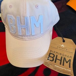 Aviate (Birmingham) hats